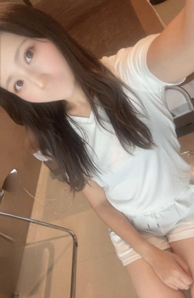 新人 チィロプロフィール写真