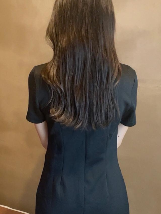 新人 チィロプロフィール写真