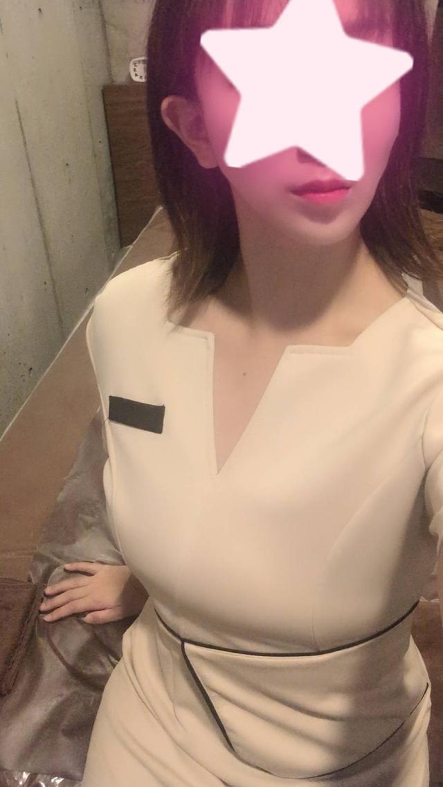 体験　りぃプロフィール写真