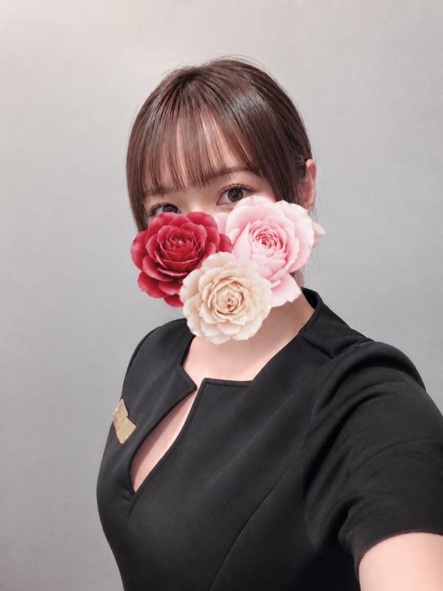 研修中 のあプロフィール写真