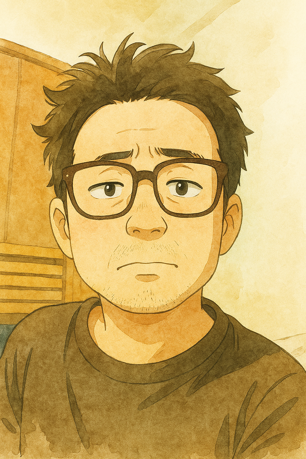 SLYスライ　店長