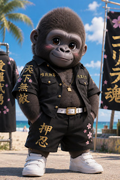 SLYスライ　店長