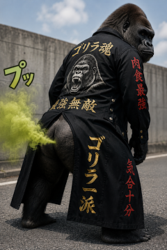 SLYスライ　店長