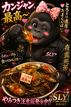 SLYスライ　店長