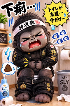 SLYスライ　店長
