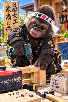 SLYスライ　店長
