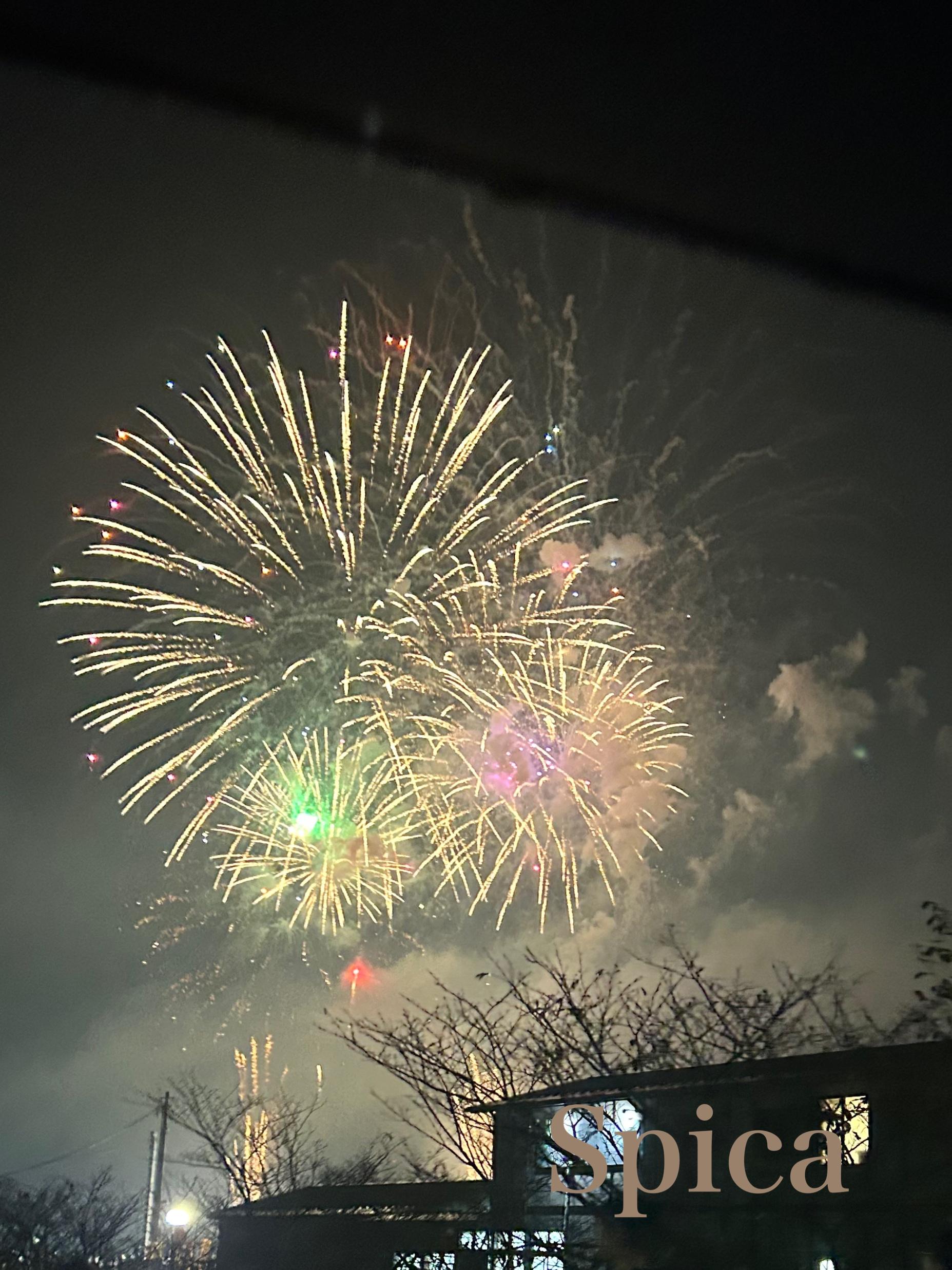 Spica(すぴか)　店長