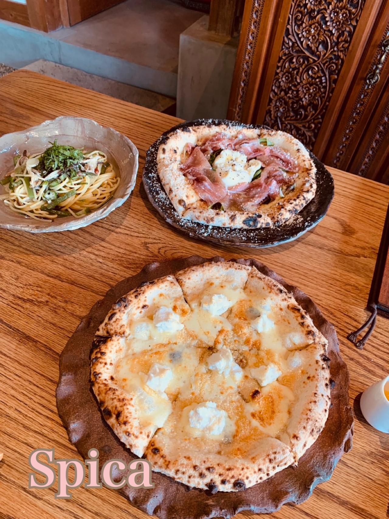 Spica(すぴか)　店長