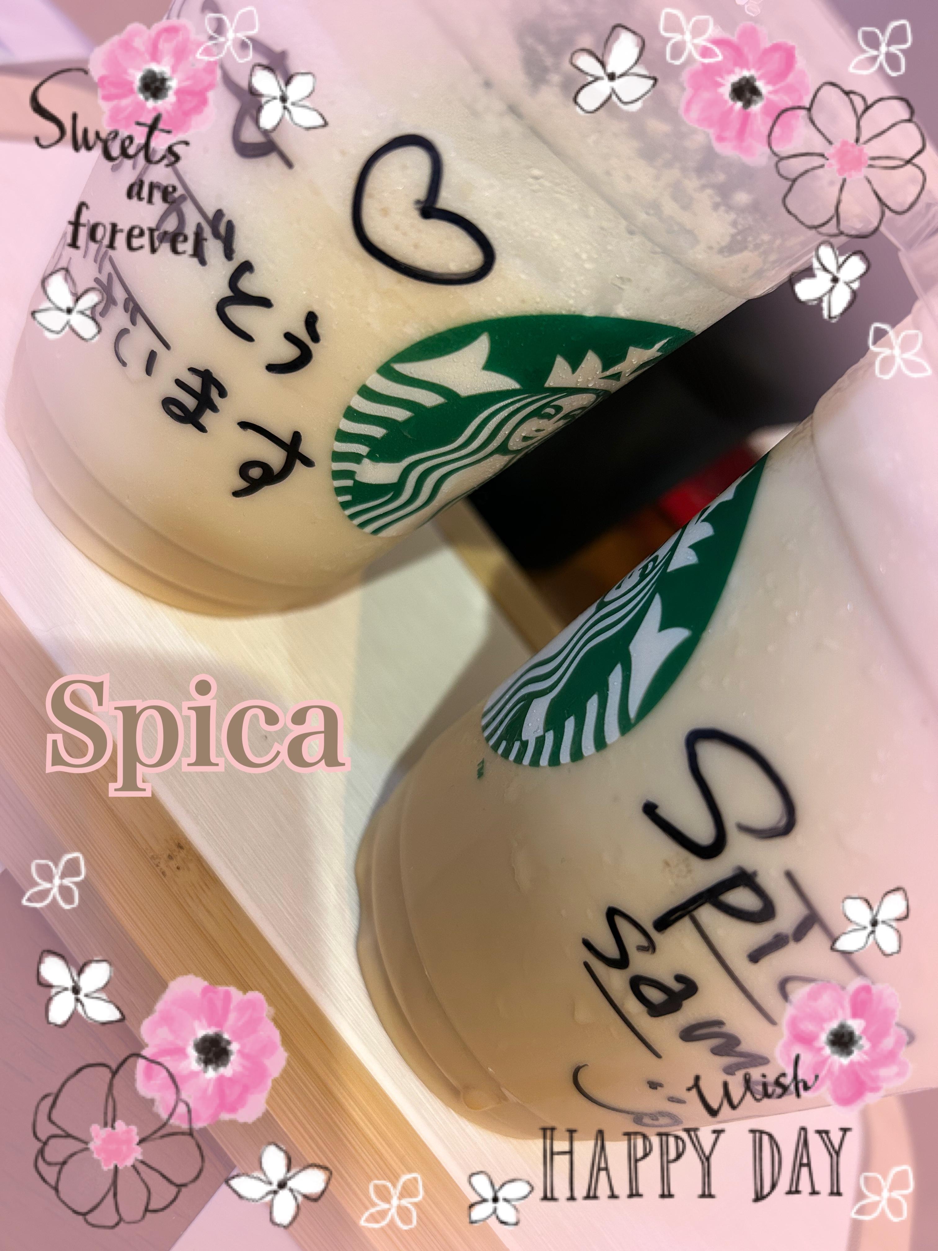 Spica(すぴか)　店長