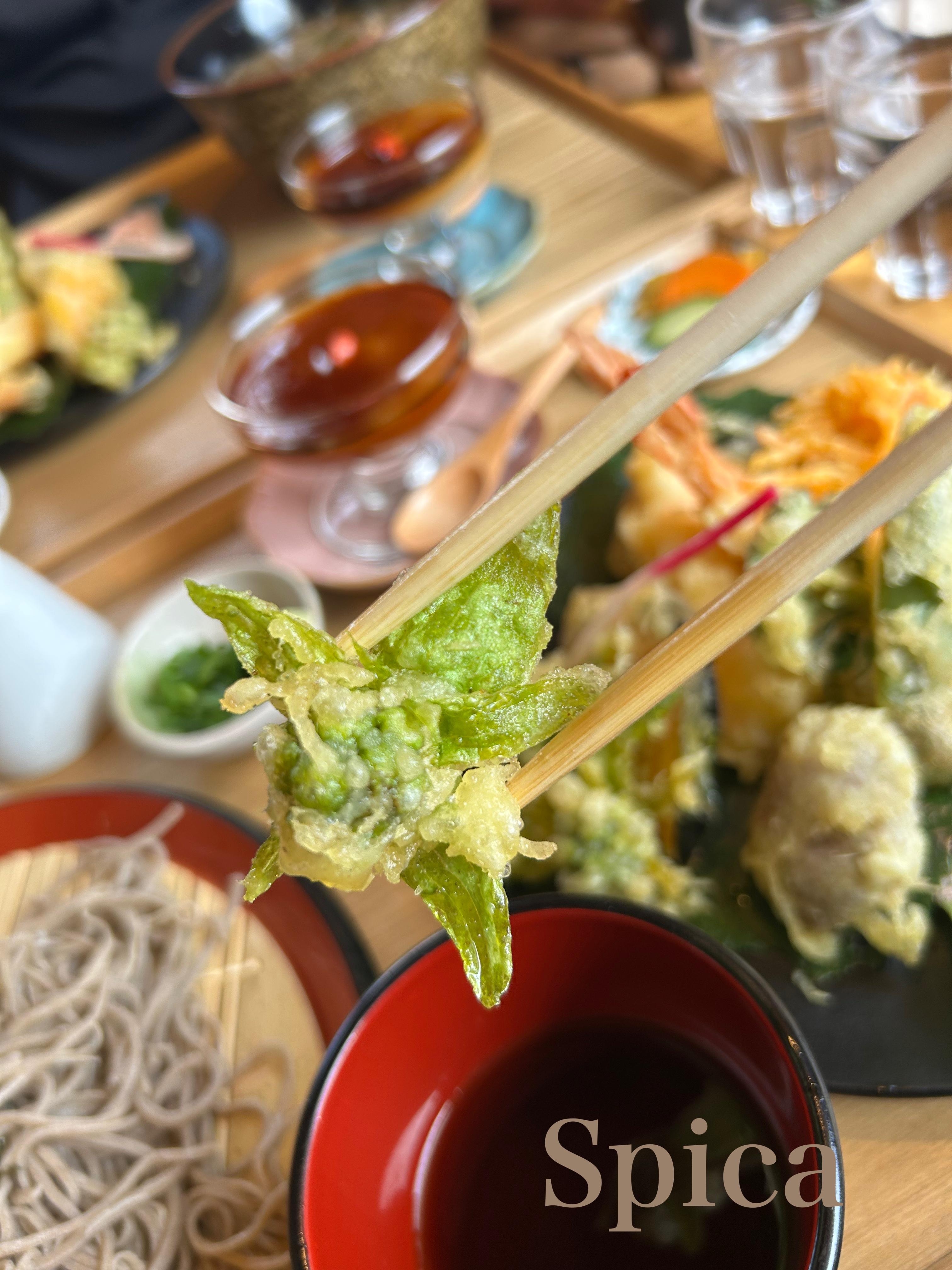 Spica(すぴか)　店長