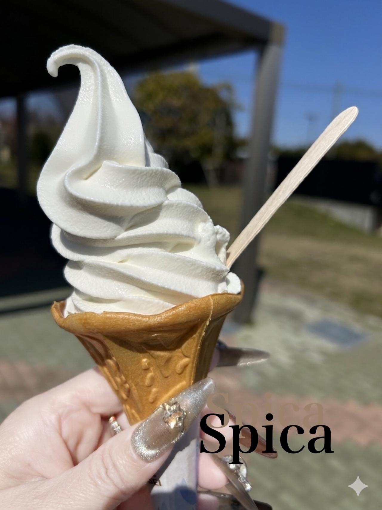 Spica(すぴか)　店長