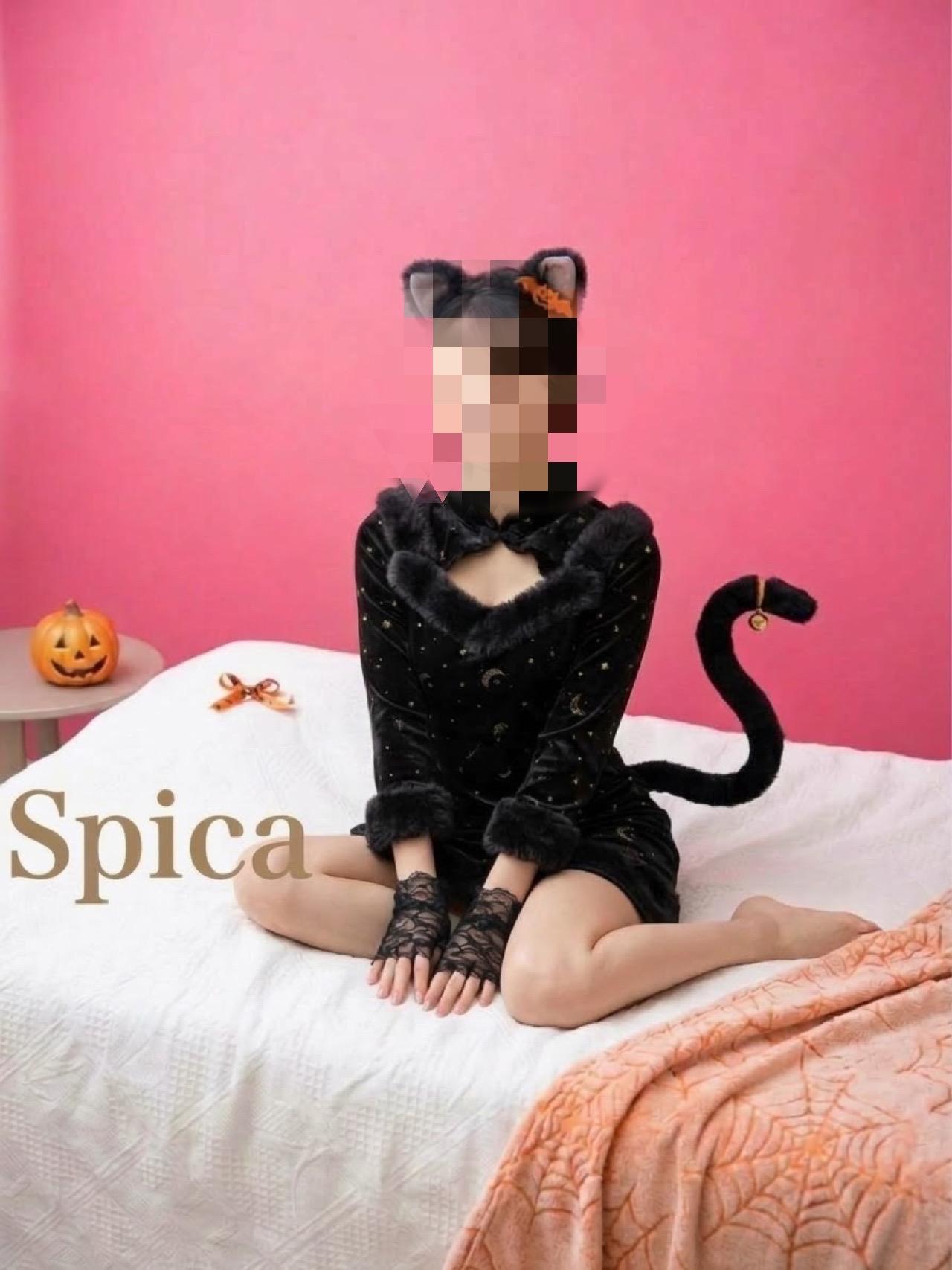 Spica(すぴか)　店長
