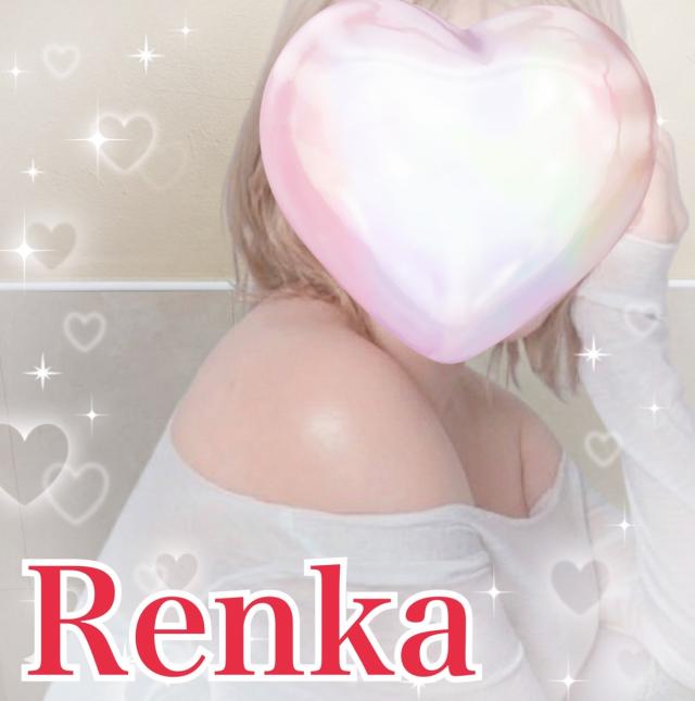 4/26体験入店✨れんか✨プロフィール写真