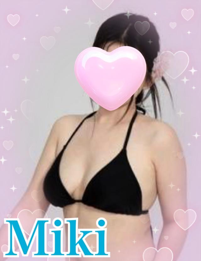 暴れん坊♥️みきプロフィール写真