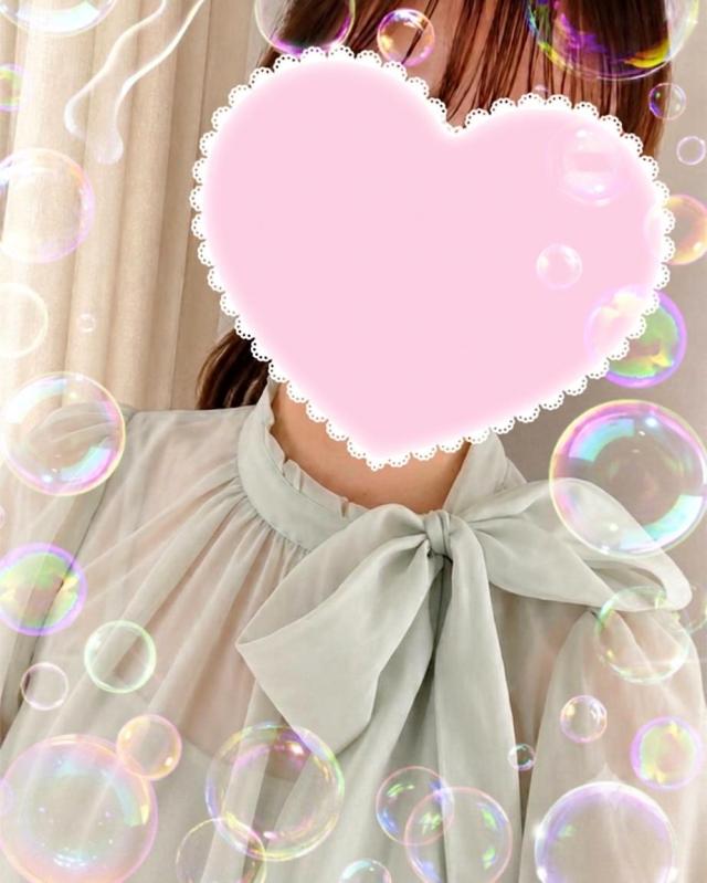 体験入店❤️のんちゃんプロフィール写真