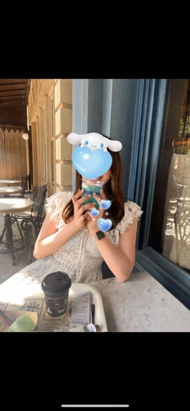 体験入店❤️れなプロフィール写真