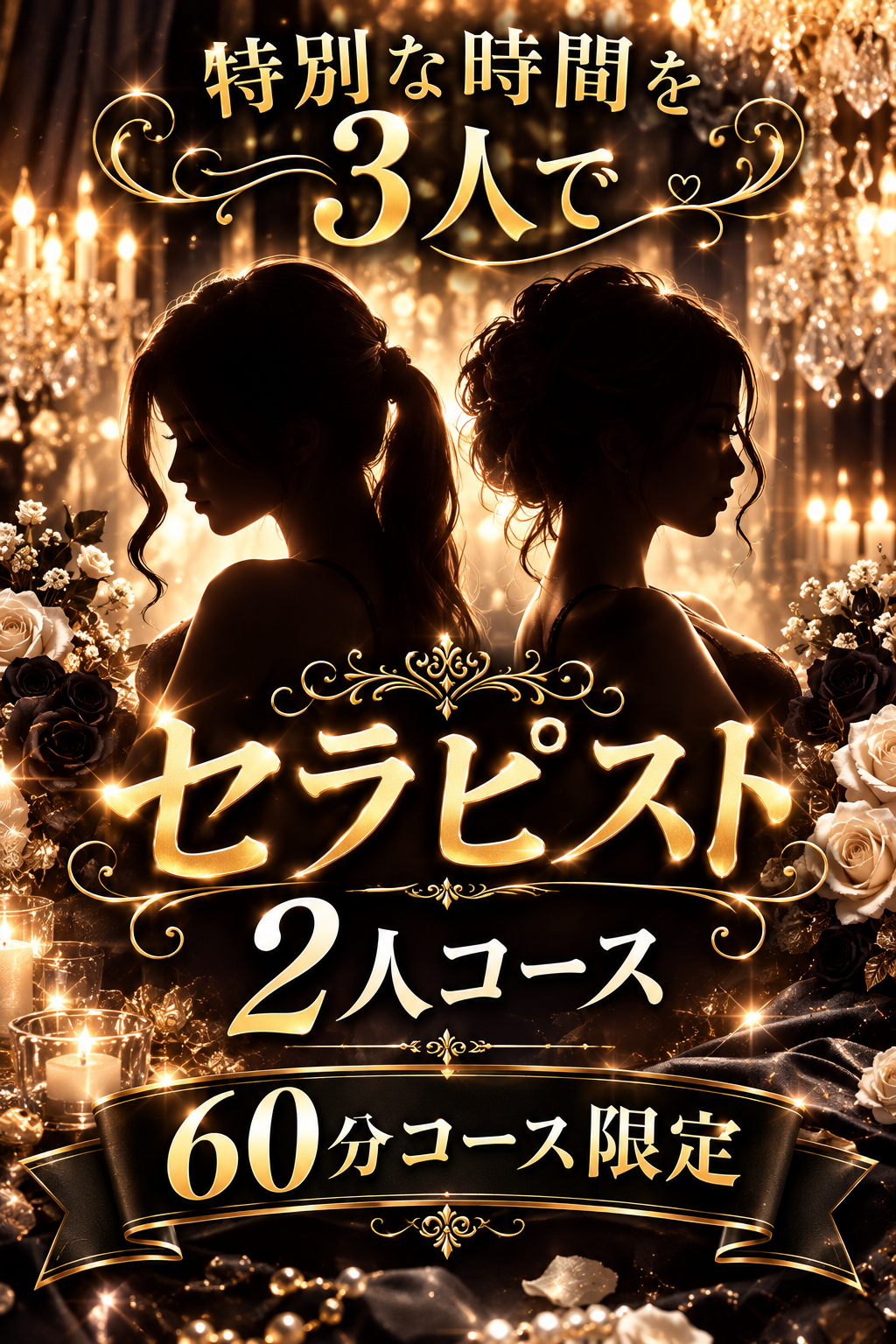 Relaxation spa 水蓮　店長