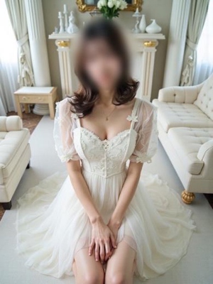 ほのかプロフィール写真