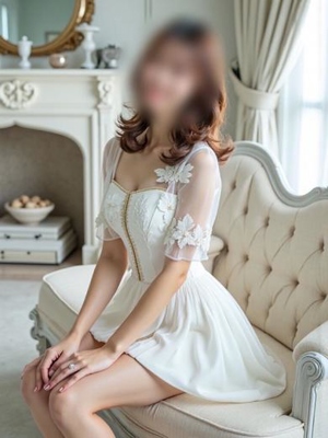 ほのかプロフィール写真