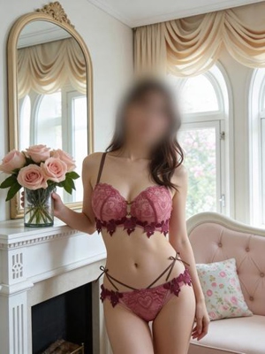 ねいろプロフィール写真