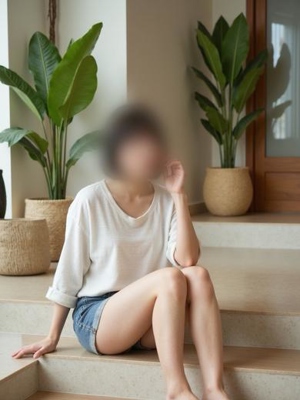 みくプロフィール写真