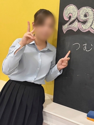 つむぎプロフィール写真