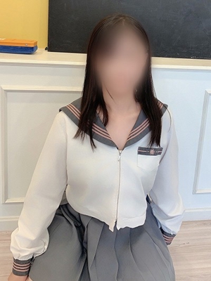 ゆるプロフィール写真