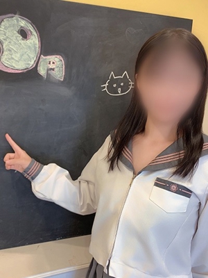 ゆるプロフィール写真