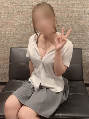 なみプロフィール写真