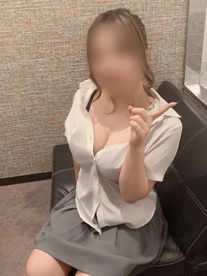 なみプロフィール写真