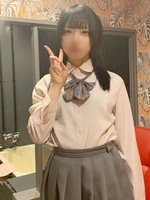 なつきプロフィール写真