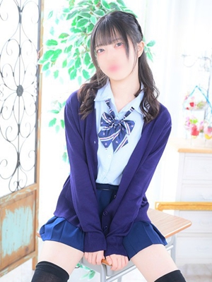 なつきプロフィール写真