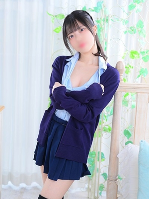 なつきプロフィール写真