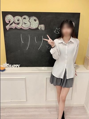 なるプロフィール写真