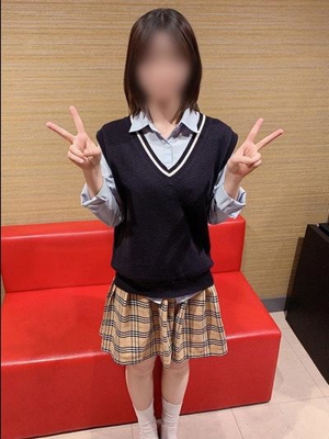 かなプロフィール写真