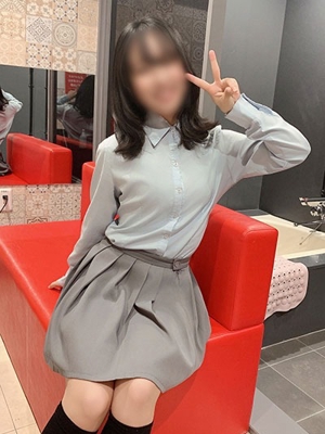 ふうかプロフィール写真