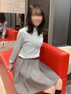 ふうかプロフィール写真