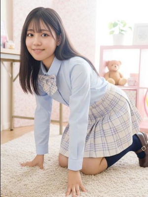 かえでプロフィール写真