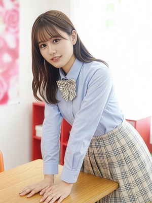 ありすプロフィール写真