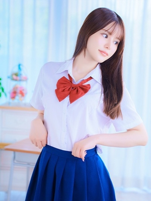 ありすプロフィール写真