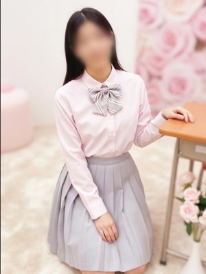 みはねプロフィール写真