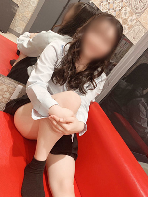 さやかプロフィール写真