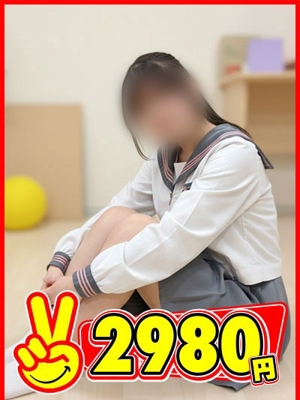 なつプロフィール写真