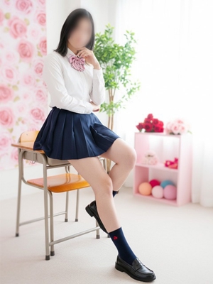 ななプロフィール写真