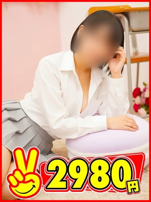 なつきプロフィール写真