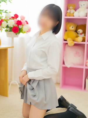 なつきプロフィール写真