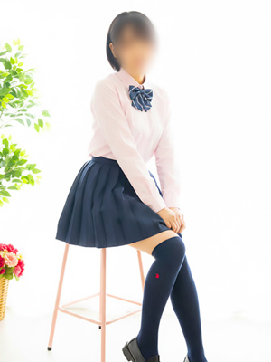 なつきプロフィール写真