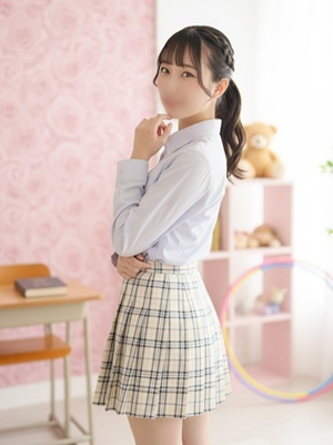 もかプロフィール写真