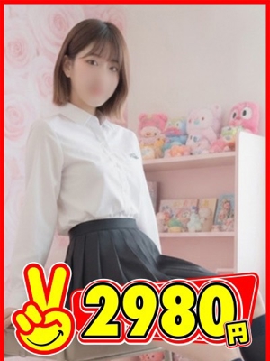 かざねプロフィール写真