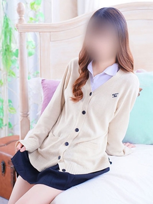 なぎプロフィール写真
